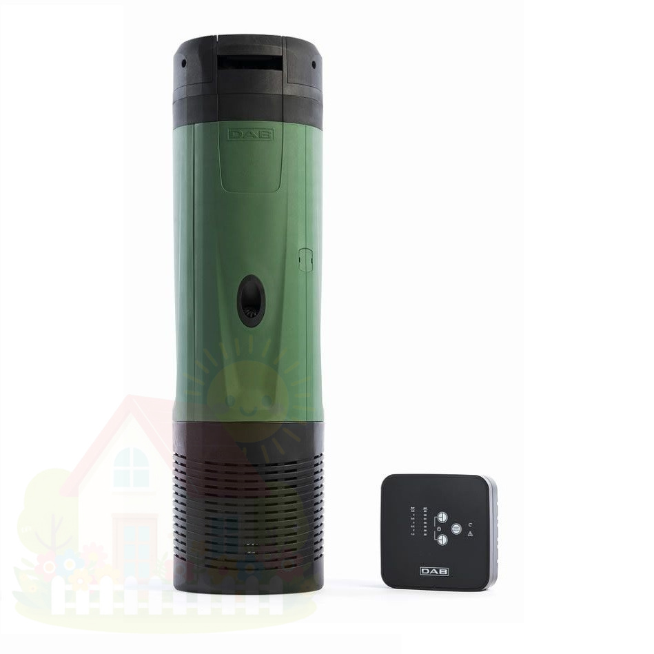 Купить Колодезный насос  DAB DAB DTRON3 35/90 — фото товара в каталоге