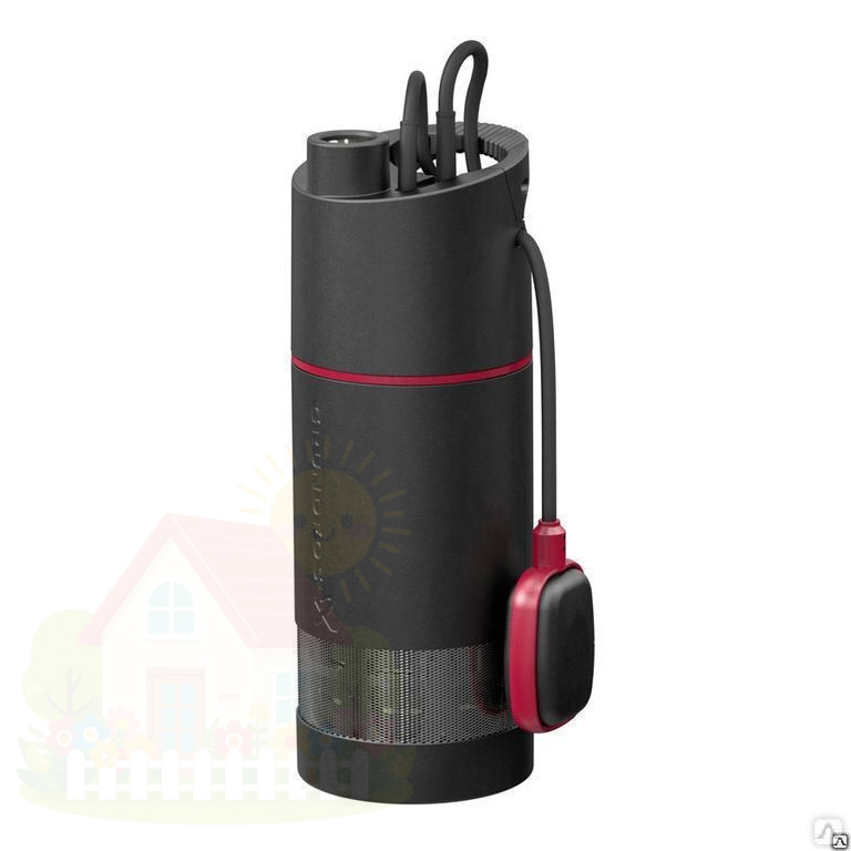 Купить Насос погружной колодезный Grundfos SB 3-35 A — фото товара в каталоге
