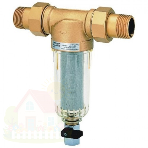 Купить Фильтр для холодной воды FF06-3/4AA Honeywell — фото товара в каталоге