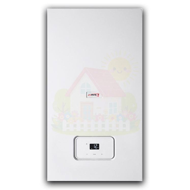 Инженерная сантехника Настенный конденсационный котел Protherm Рысь К 25 MKO — детальное фото