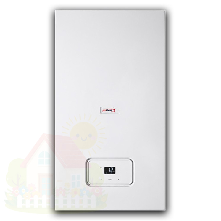Купить Настенный конденсационный котел Protherm Рысь К 18/25 MKV — фото товара в каталоге