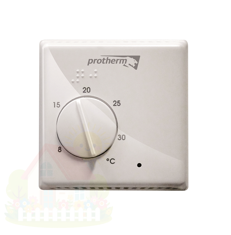 Купить Механический термостат для котла Protherm Exabasic 6195 — фото товара в каталоге