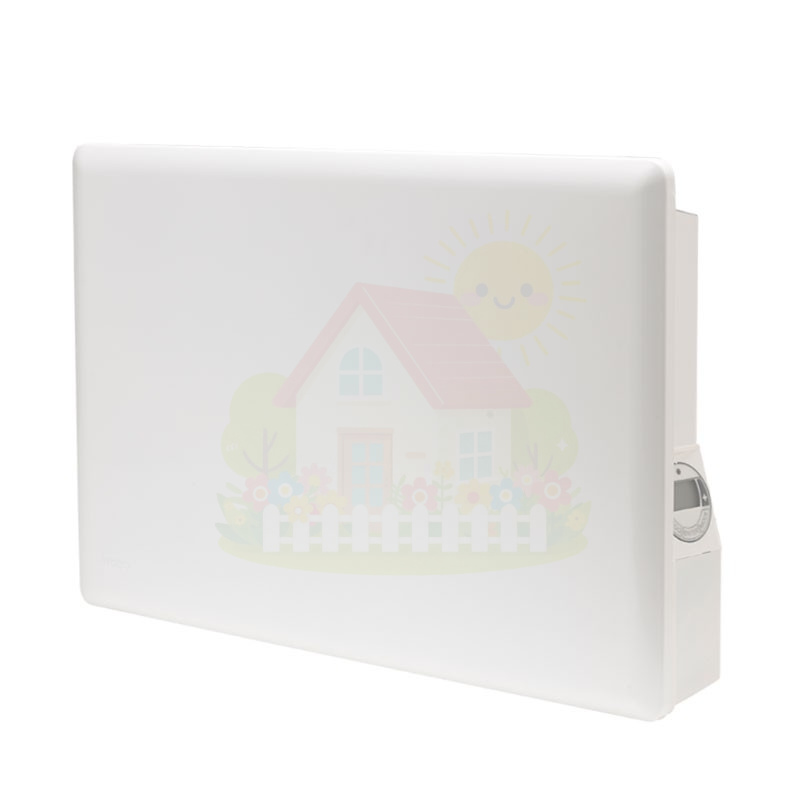 Инженерная сантехника Электрический конвектор Nobo Compact NUL4T2 15 — детальное фото
