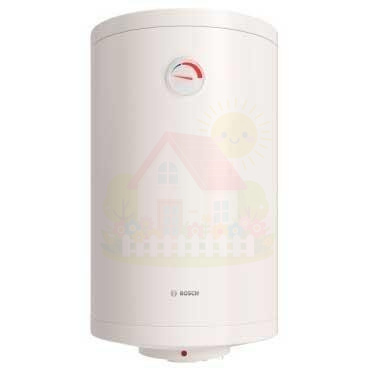 Инженерная сантехника Электрический водонагреватель Bosch Tronic 1000T ES 050 5 1500W BO L1S-NTWVB — детальное фото