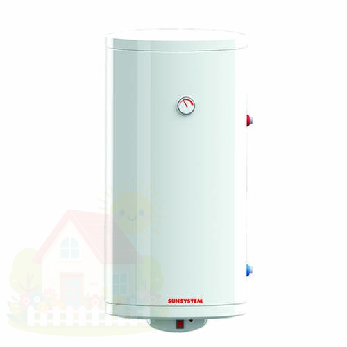 Купить Бойлер косвенного нагрева настенный Sunsystem BB-N NL2 150 V/S1 150 литров — фото товара в каталоге