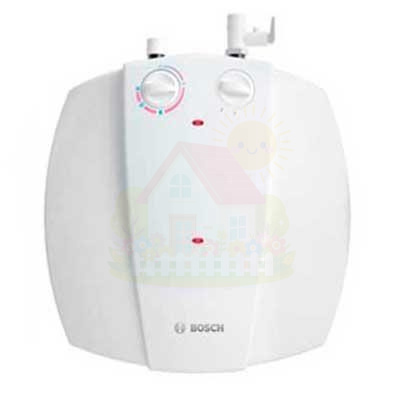 Инженерная сантехника Электрический водонагреватель Bosch Tronic 2000T (mini) ES 015 5 1500W BO M1R-KNWVT — детальное фото