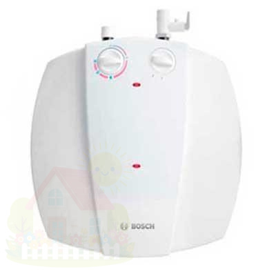 Купить Электрический водонагреватель Bosch Tronic 2000T (mini) ES 015 5 1500W BO M1R-KNWVB — фото товара в каталоге