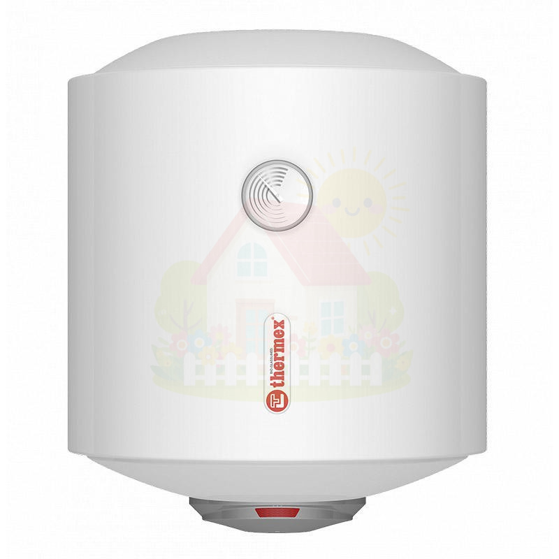 Инженерная сантехника Накопительный водонагреватель Thermex Giro 50 — детальное фото