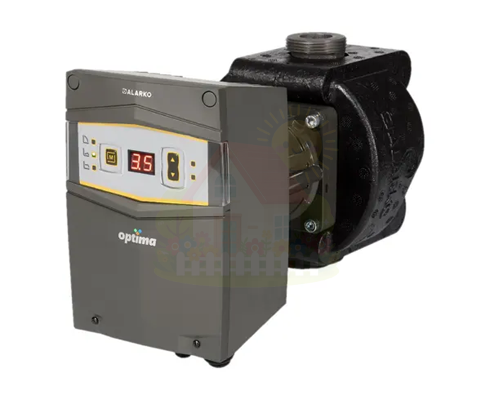 Инженерная сантехника Циркуляционный насос Alarko Optima 3/10D — детальное фото