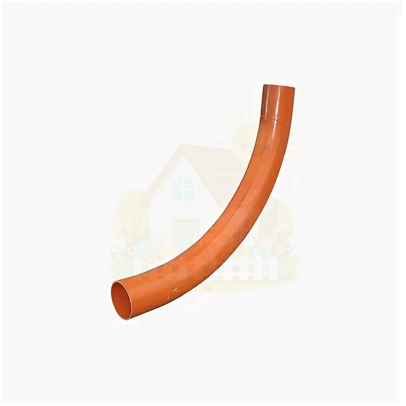 Инженерная сантехника Угловой проход Uponor Ecoflex 200 (арт.1030270) — детальное фото