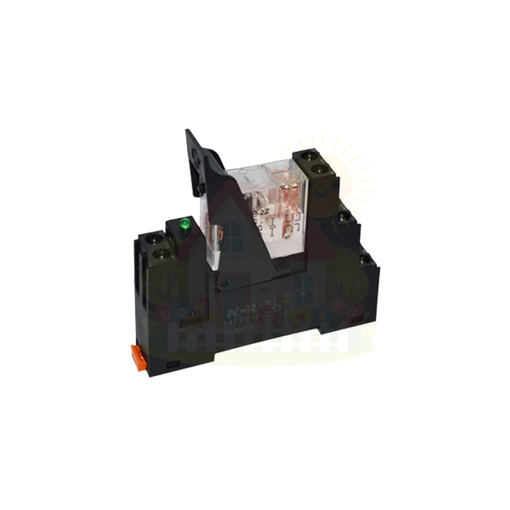 Инженерная сантехника Реле промежуточное ZONT 12V DC арт. ML00000291 — детальное фото