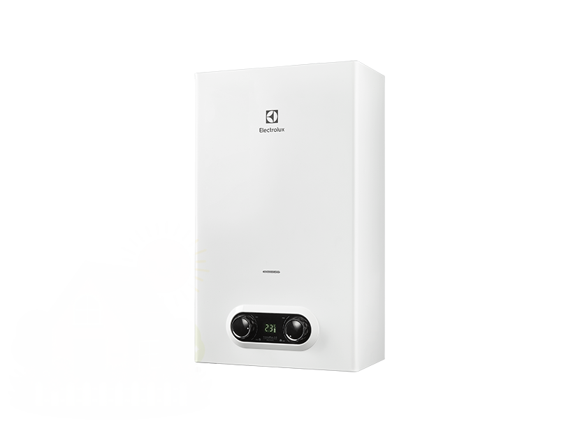 Купить Газовая колонка Electrolux GWH 14 NanoPlus 2.0 — фото товара в каталоге