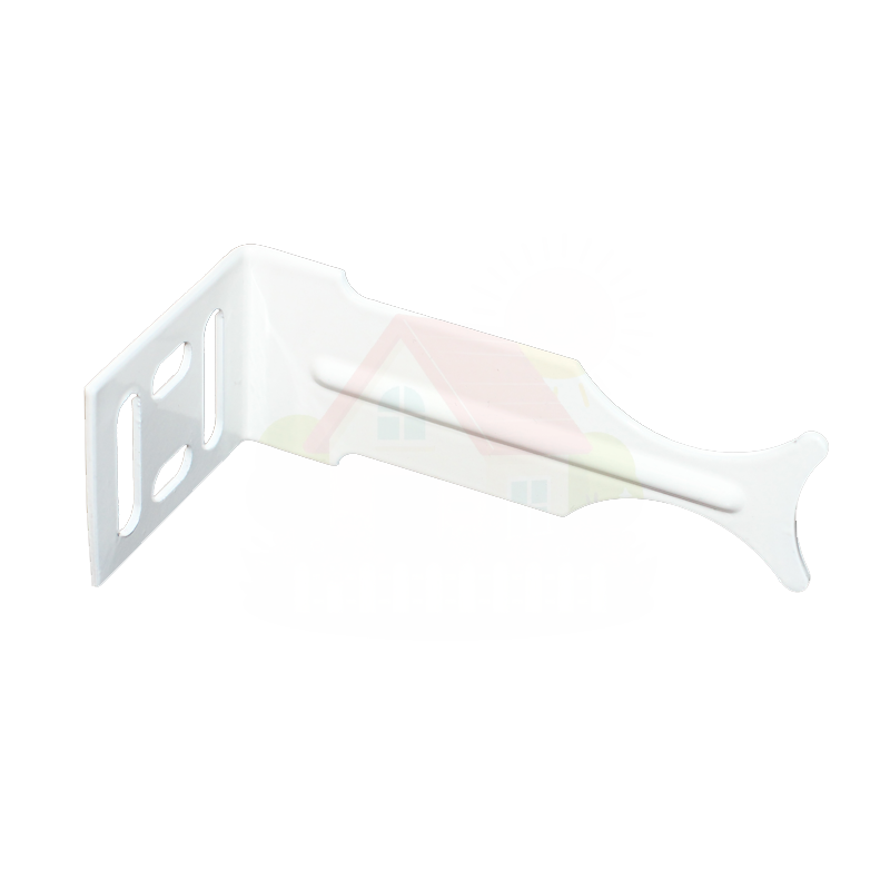Инженерная сантехника Кронштейн угловой универсальный SMART Install БПЛ004 — детальное фото