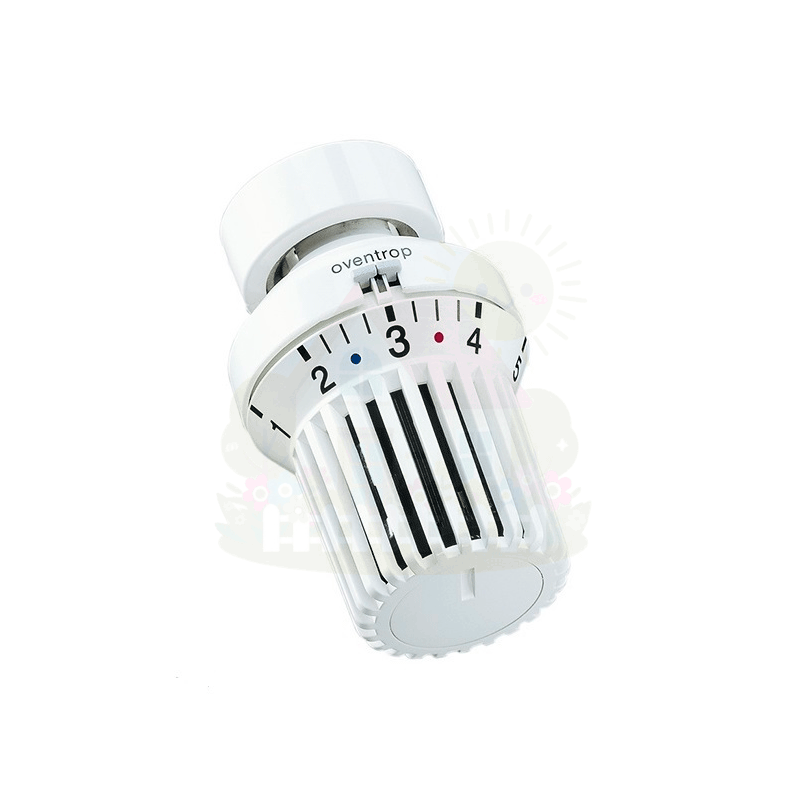 Инженерная сантехника Термоголовка OVENTROP UNI XH 1011365 — детальное фото