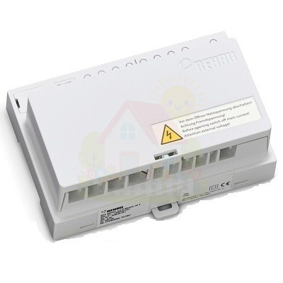 Инженерная сантехника Модуль расширения Rehau/Рехау U-Module 24 V Nea Smart 2.0 — детальное фото