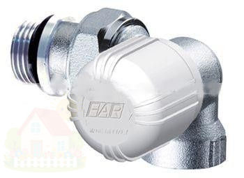 Купить FAR копия (ВР) ПВ M24x19 1/2" с уплотнением EPDM — фото товара в каталоге