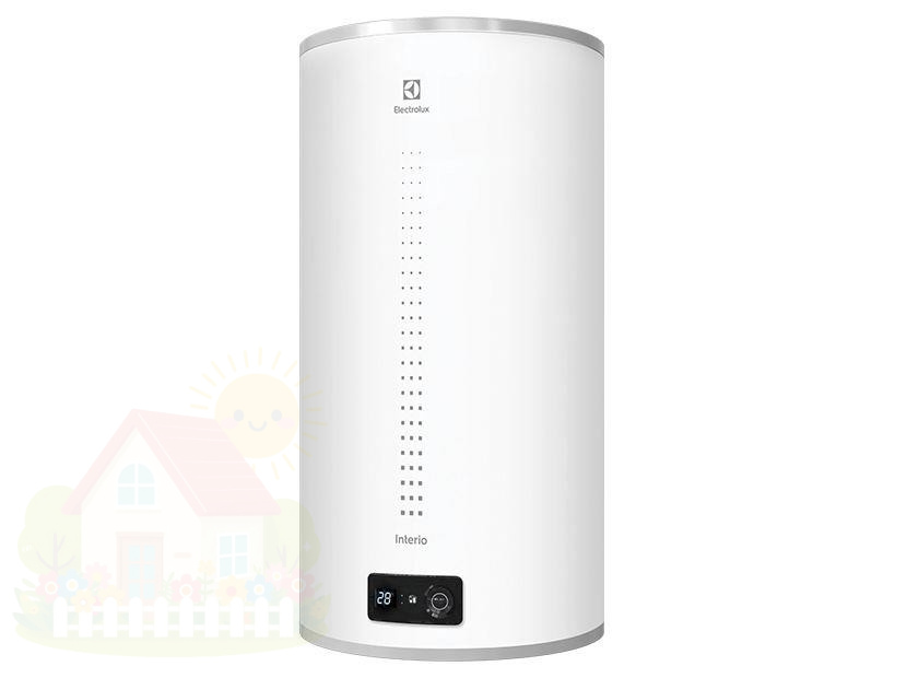 Купить Водонагреватель Electrolux EWH 30 Interio 3 — фото товара в каталоге