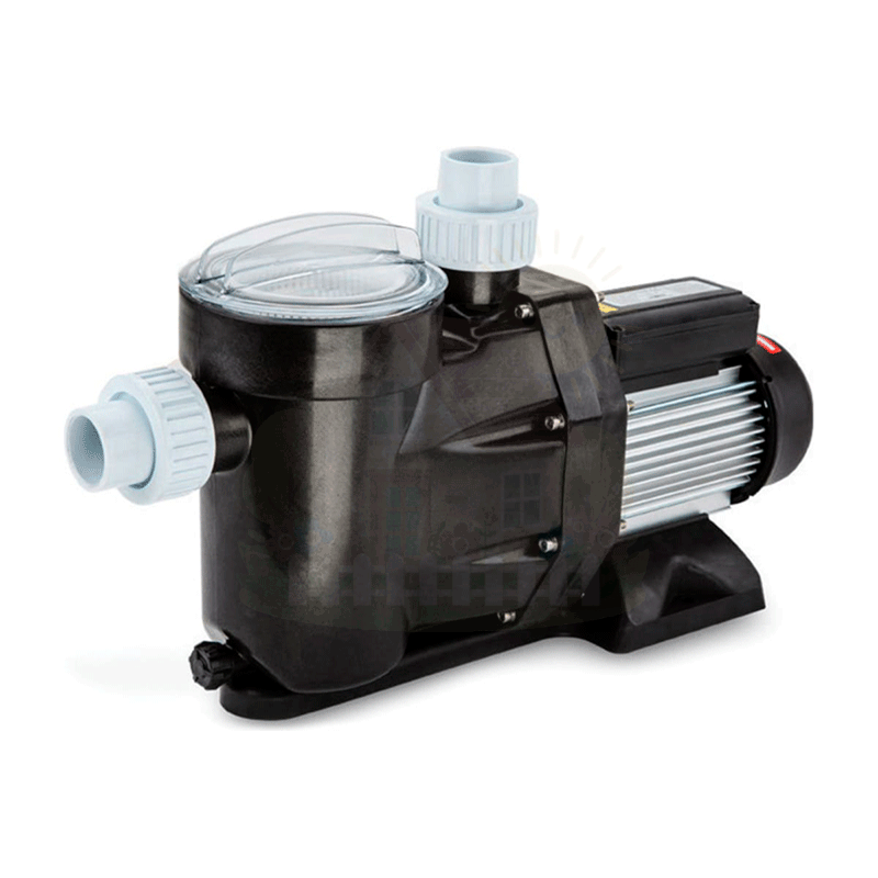 Инженерная сантехника Насос для бассейна Unipump Jet Pool SPPE 100 — детальное фото