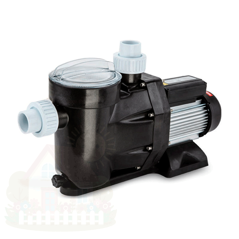 Купить Насос для бассейна Unipump Jet Pool SPPE 075 — фото товара в каталоге
