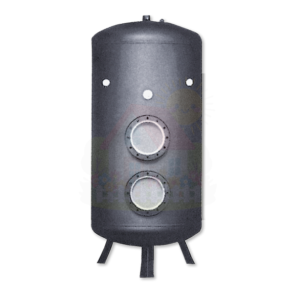 Инженерная сантехника Накопительный водонагреватель Steibel Eltron SB 602 AC — детальное фото