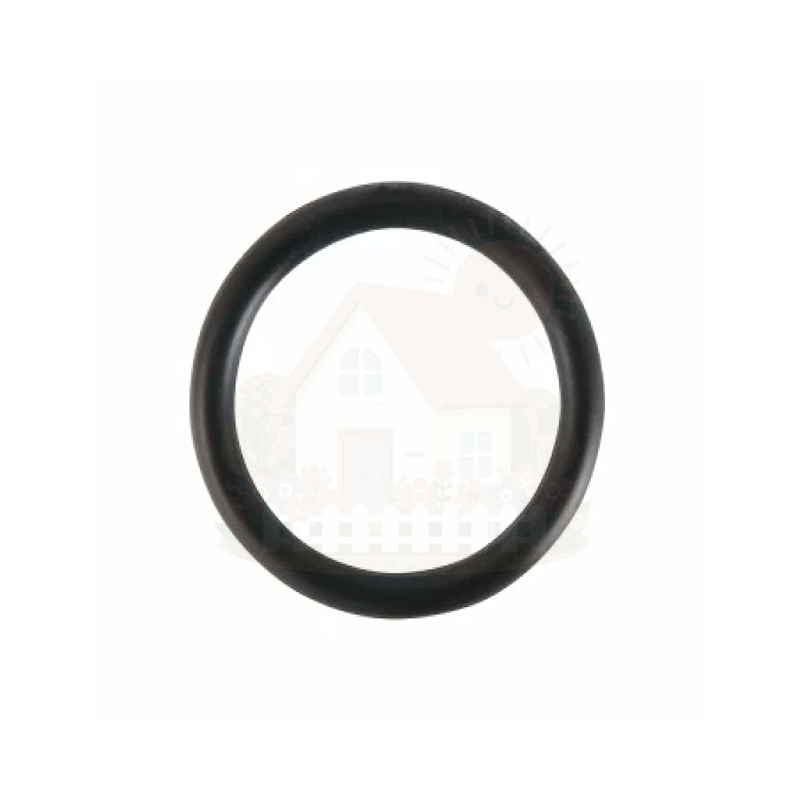 Инженерная сантехника Уплотнительное кольцо Rommer из EPDM 35 мм — детальное фото