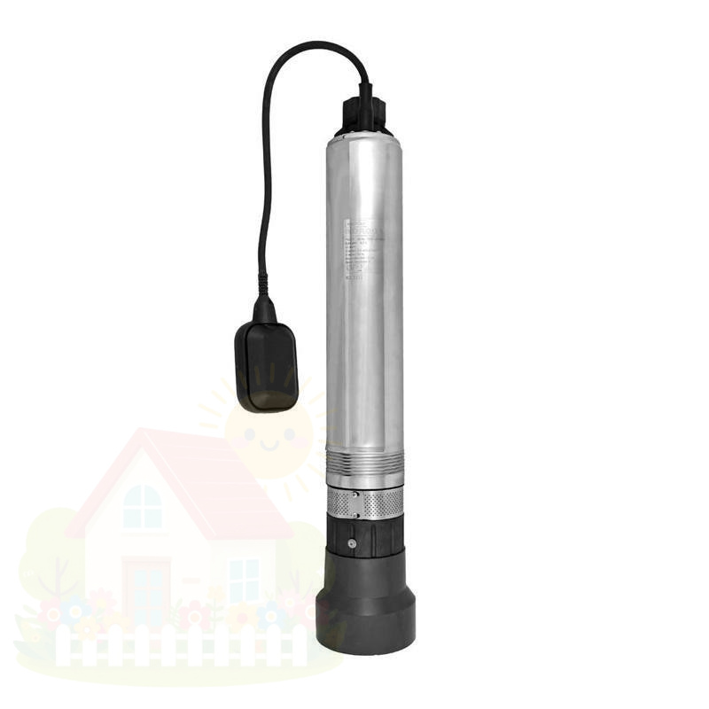 Купить Колодезный насос UNIPUMP ECO FLOAT 1 — фото товара в каталоге