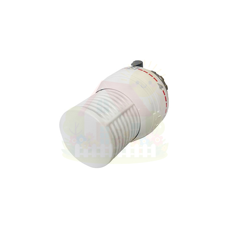 Инженерная сантехника Головка термостатическая Lemax М30x1.5 — детальное фото