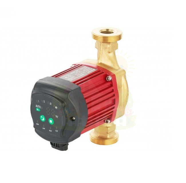 Инженерная сантехника Циркуляционный насос UNIPUMP LPA 25-60 B — детальное фото