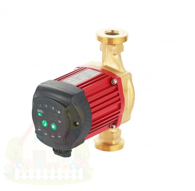Купить Циркуляционный насос UNIPUMP LPA 20-60 B — фото товара в каталоге