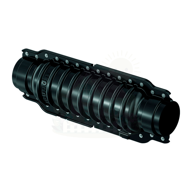 Инженерная сантехника Комплект изоляции соединения Uponor Ecoflex 200/175/140 (арт.1060984) — детальное фото