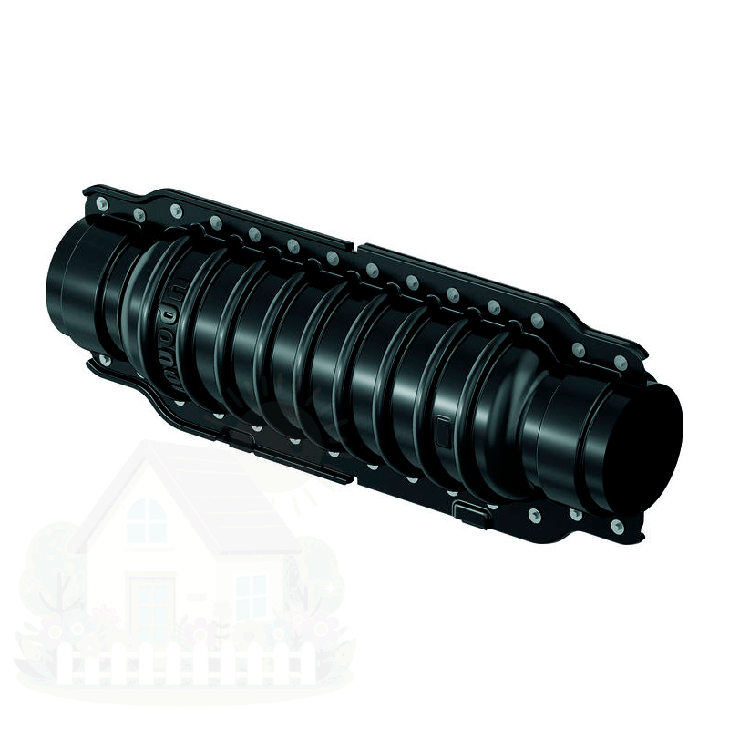 Купить Комплект изоляции соединения Uponor Ecoflex 200/175/140 (арт.1060984) — фото товара в каталоге