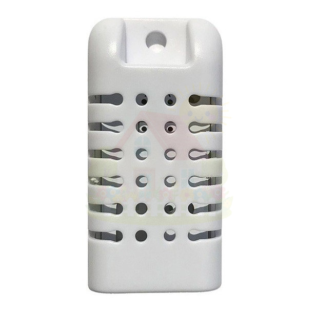Инженерная сантехника Радиодатчик комнатный температуры и влажности My Heat — детальное фото