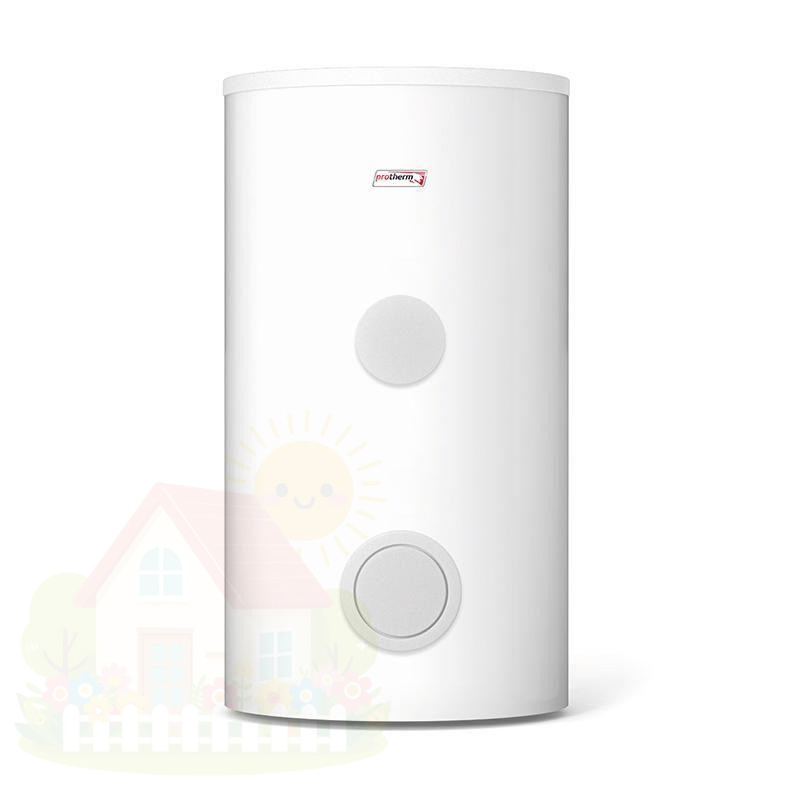 Купить Бойлер косвенного нагрева Protherm FE 400 MR — фото товара в каталоге