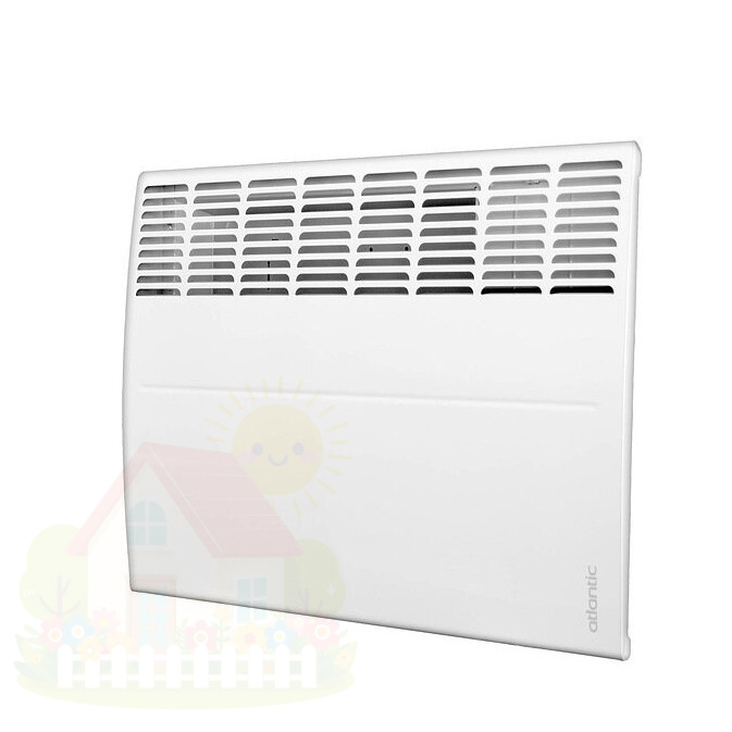 Купить Электрический конвектор Atlantic F119 1500W — фото товара в каталоге