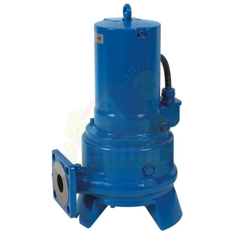 Инженерная сантехника Насос фекальный SFA Sanipump ZPG 71.3 T без поплавка — детальное фото