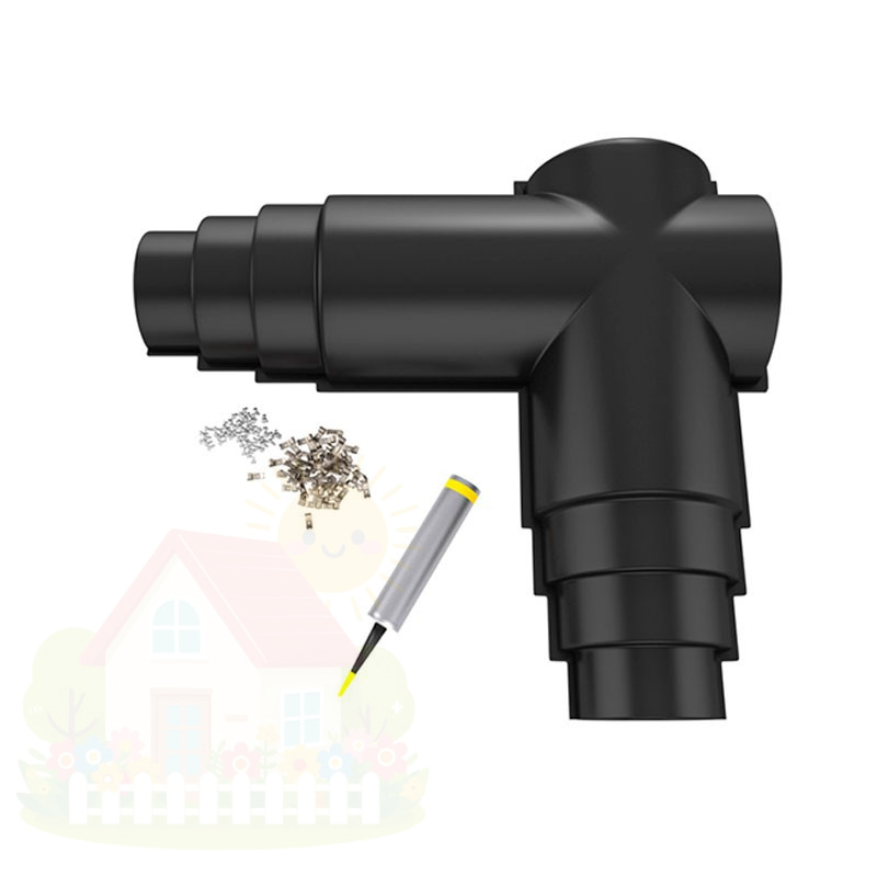 Купить Изолирующий угловой элемент Thermaflex Flexalen FV-W125-200/90HS-R — фото товара в каталоге