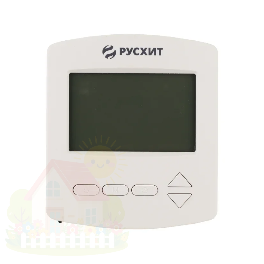 Купить Контроллер HMI-500 — фото товара в каталоге