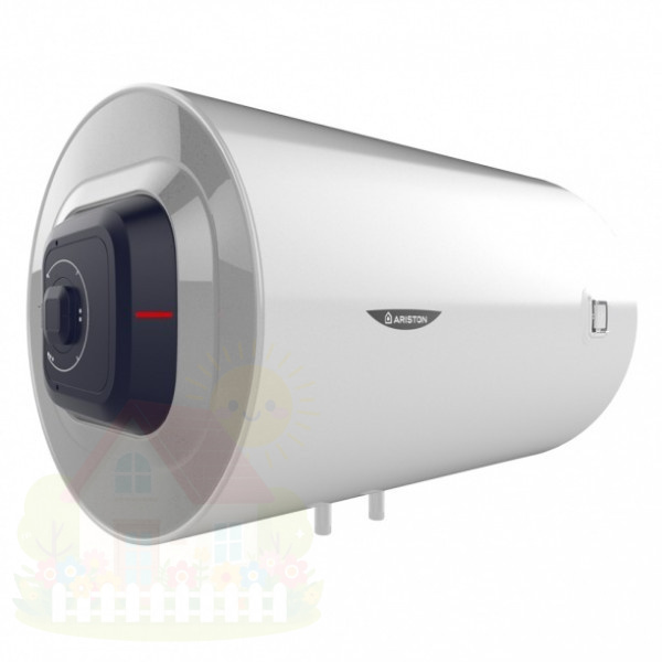Купить Накопительный водонагреватель Ariston ABS PRO 1 R 80 H — фото товара в каталоге
