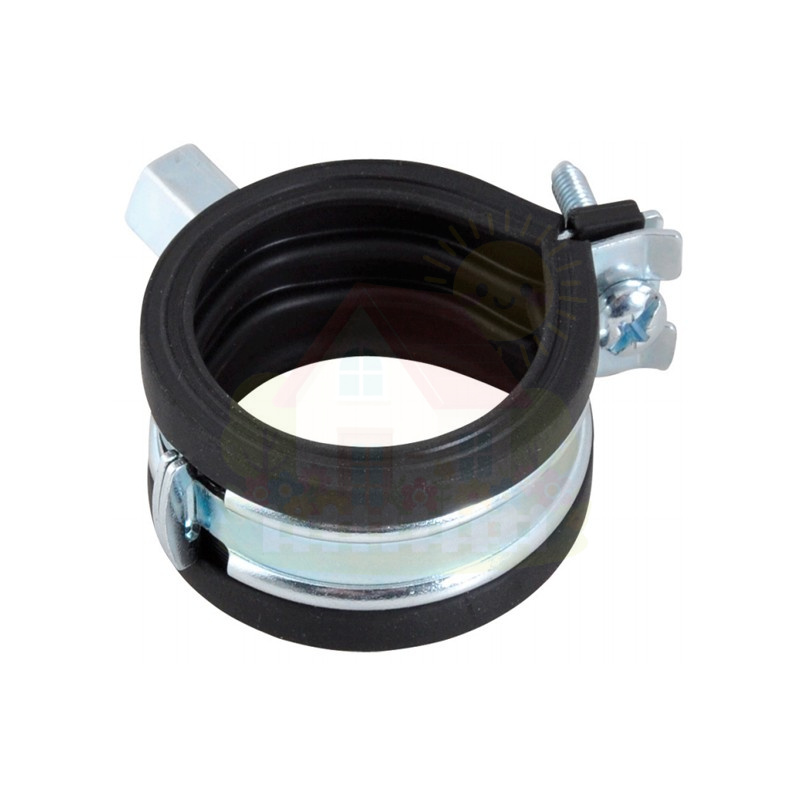Инженерная сантехника Хомут Walraven KSB1 для труб 3/4" 32-35мм. М8 (арт.3363035) — детальное фото