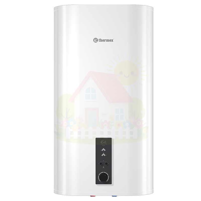 Инженерная сантехника Накопительный водонагреватель Thermex Ksanto 50V — детальное фото