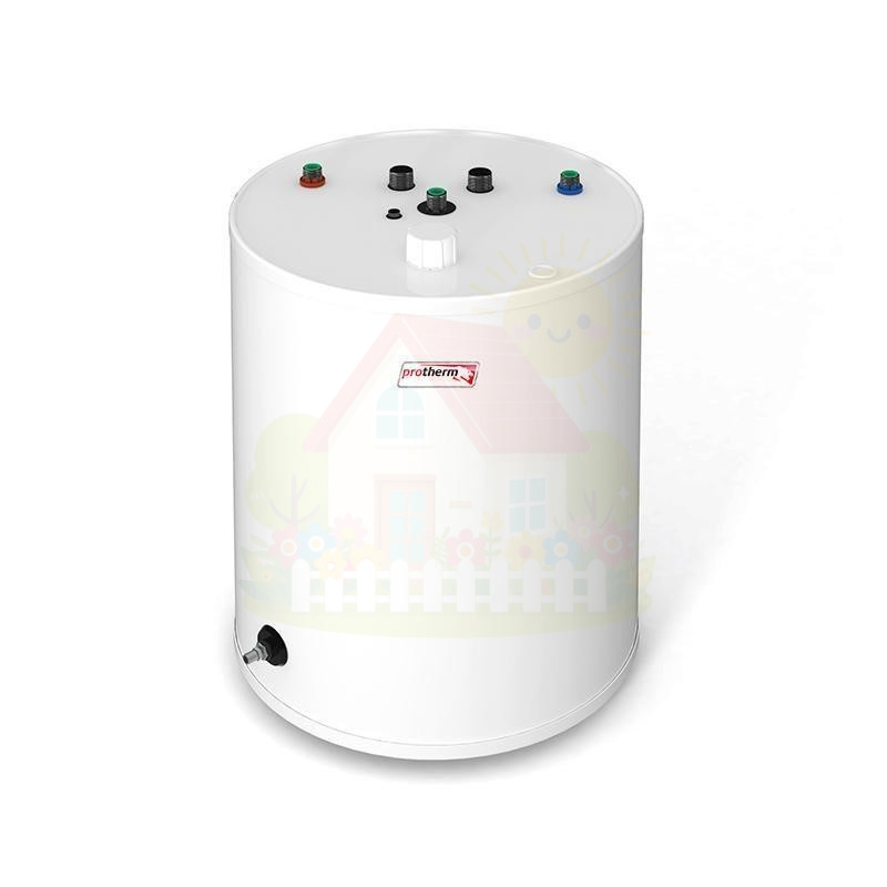 Инженерная сантехника Бойлер косвенного нагрева Protherm FE 120/6 BM — детальное фото