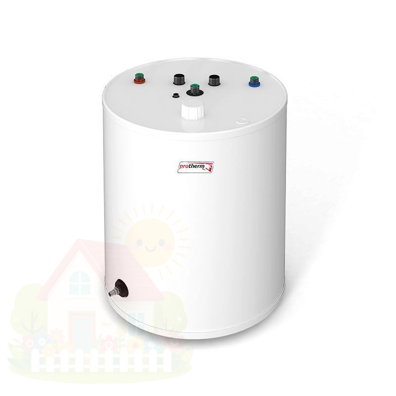 Купить Бойлер косвенного нагрева Protherm FE 120/6 BM — фото товара в каталоге