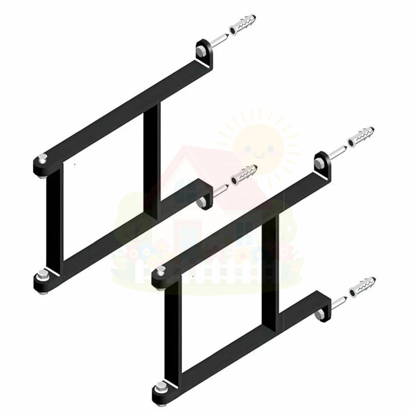 Инженерная сантехника Крепеж для коллектора Vaillant VGR vPump Bracket+ (с отступом от стены) — детальное фото