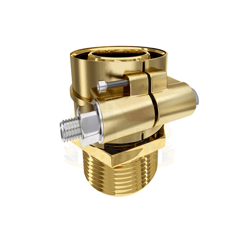 Инженерная сантехника Компрессионный фитинг Thermaflex Flexalen WAK25/2.3x3/4" — детальное фото