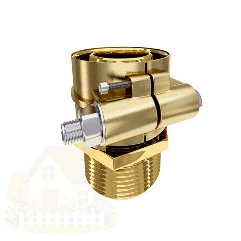 Купить Компрессионный фитинг Thermaflex Flexalen WAK20/2.8x3/4" — фото товара в каталоге