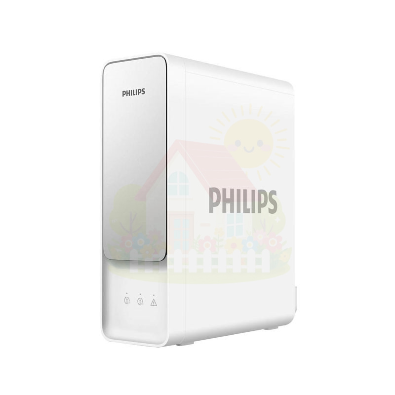 Инженерная сантехника Система обратного осмоса Philips AUT 2016/10 — детальное фото