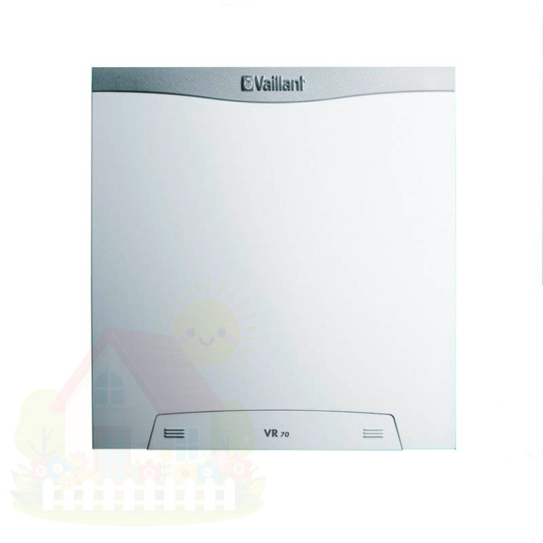 Купить Смесительный модуль Vaillant VR 70 арт. 0020184845 — фото товара в каталоге