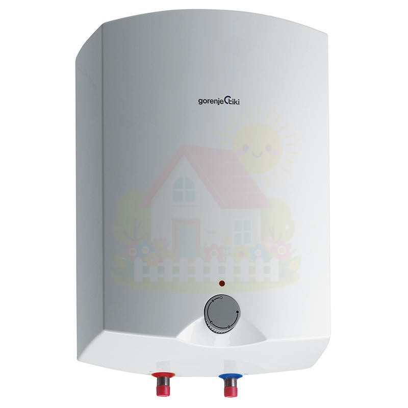 Инженерная сантехника Электрический водонагреватель Gorenje GT 5 O/V6 — детальное фото
