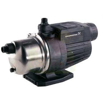 Инженерная сантехника Насосная станция Grundfos MQ 3 45 — детальное фото