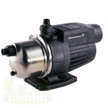 Купить Насосная станция Grundfos MQ 3 45 — фото товара в каталоге